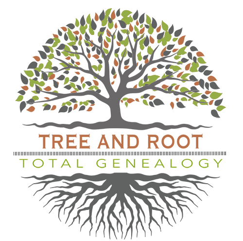 Tree & Root Total Genealogy